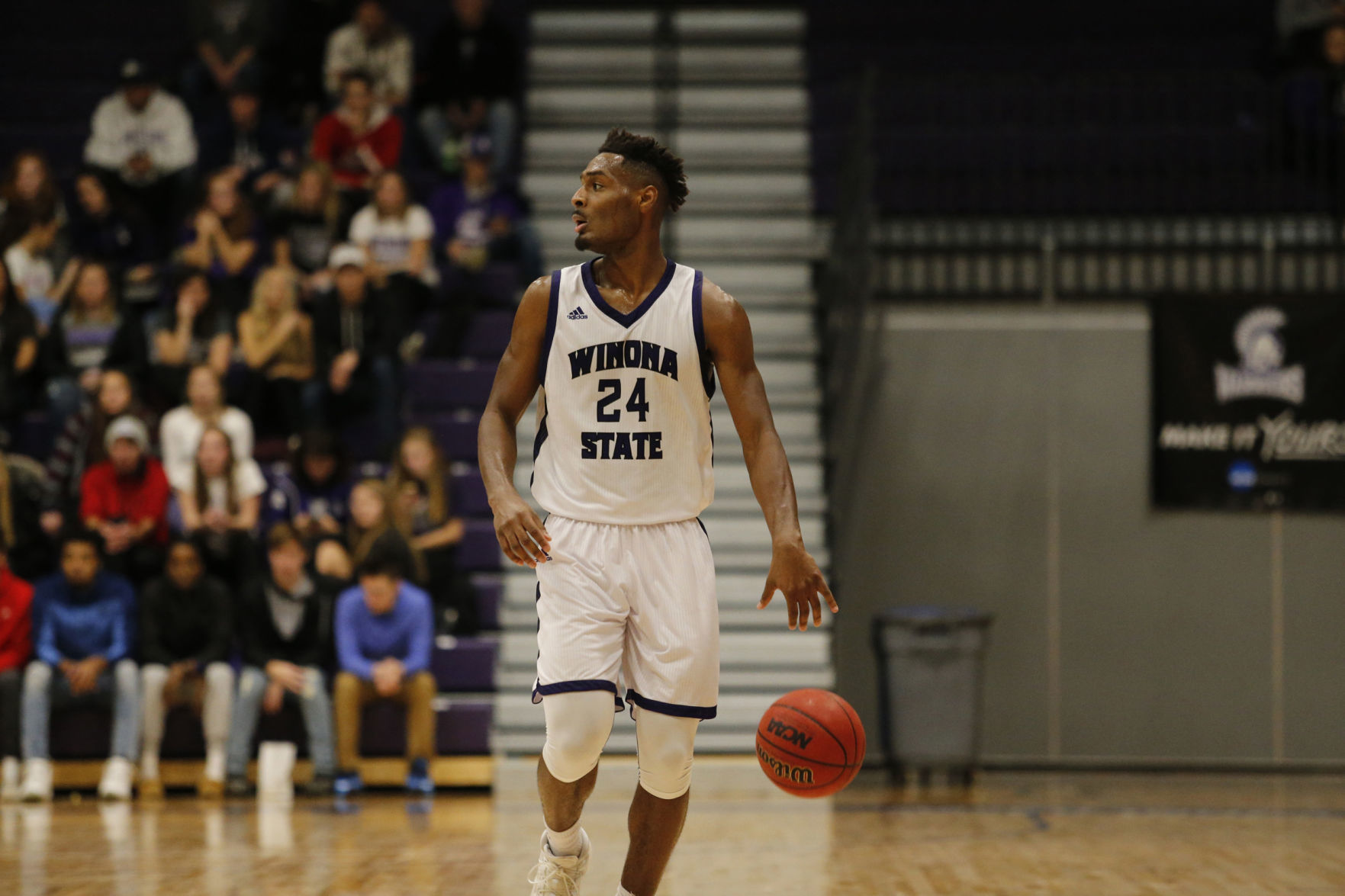 WSU MBB vs Waldorf 05